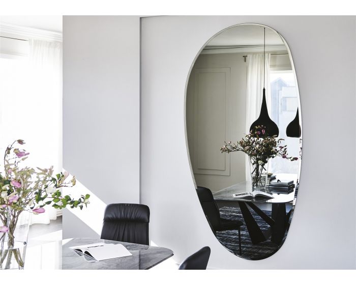 Cattelan Italia Hawaii Magnum Wall Mirror