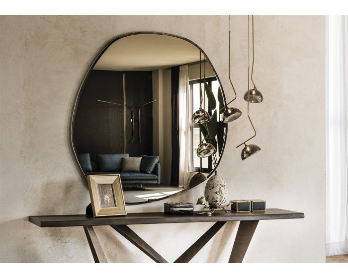 Cattelan Italia Hawaii Wall Mirror