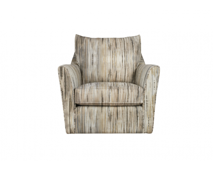 Collins & Hayes Hawthorne Swivel Chair