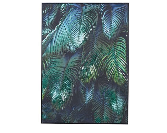 Tropical Leaves Picture