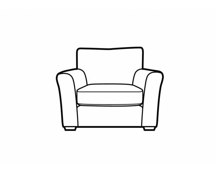 Collins & Hayes Heath Chair