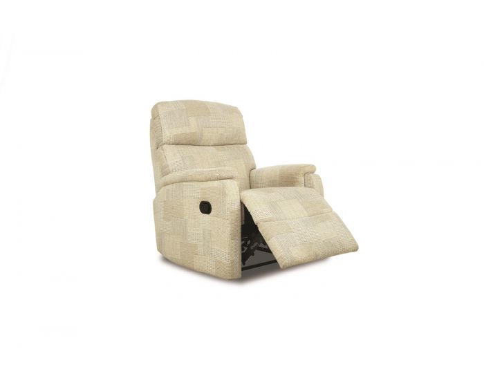 Celebrity Hertford Manual Recliner Chair