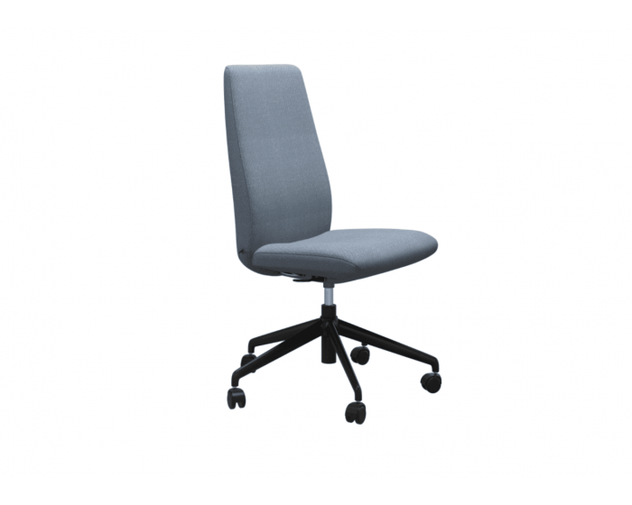 Stressless Laurel High Back Home Office Chair