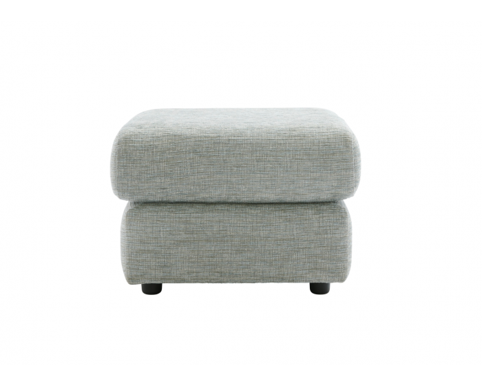 G Plan Holmes Footstool