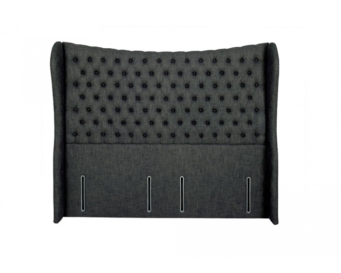 Hypnos Elizabeth Headboard