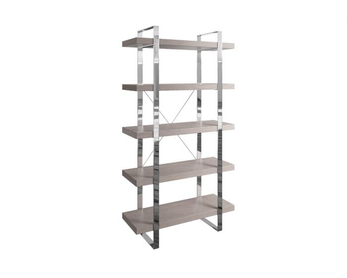 Luna Large Bookcase