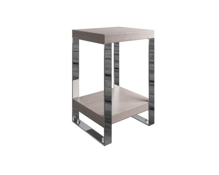 Luna Small Side Table