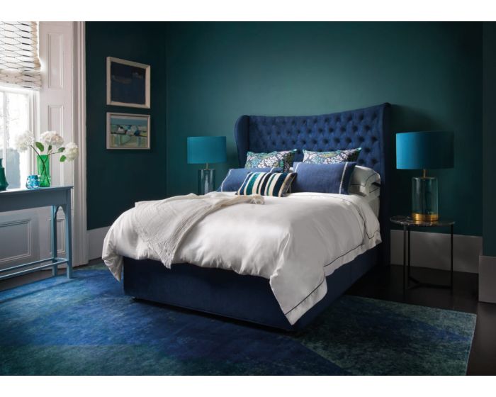 Hypnos Indulgence Superior Divan Bed