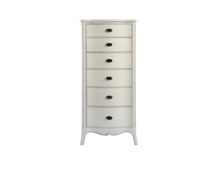 Chateau Tall Chest of Drawers