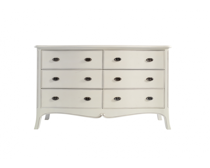 Chateau Dressing Cabinet