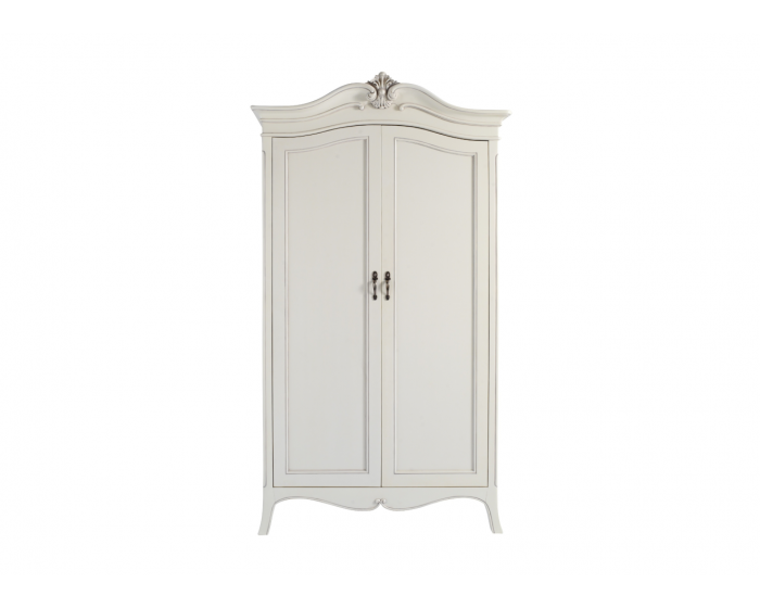 Chateau 2 Door Wardrobe