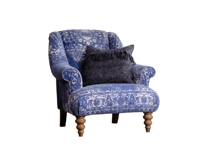 Tetrad Jacaranda Chair