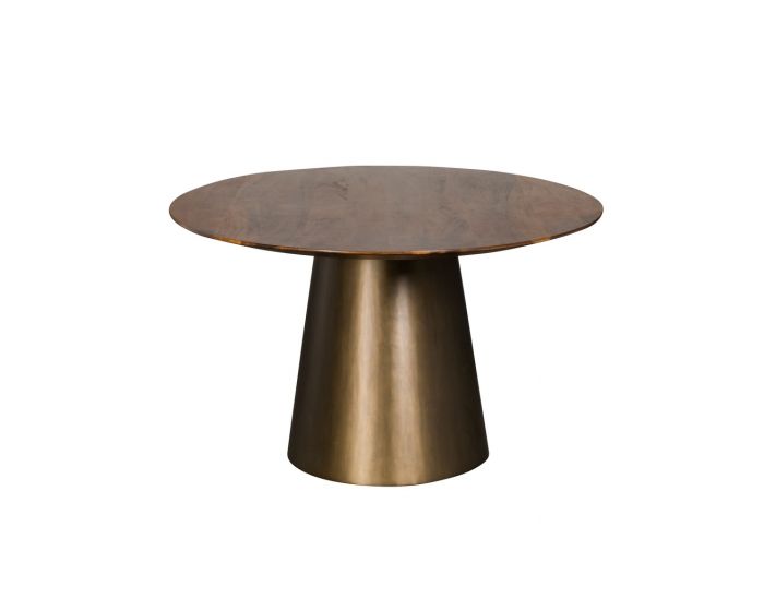 Makassar 152.5cm Round Dining Table