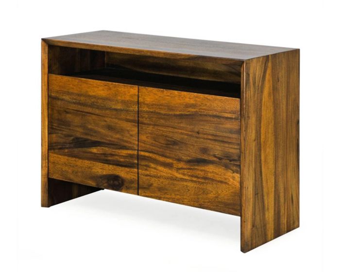 Makassar Narrow Sideboard