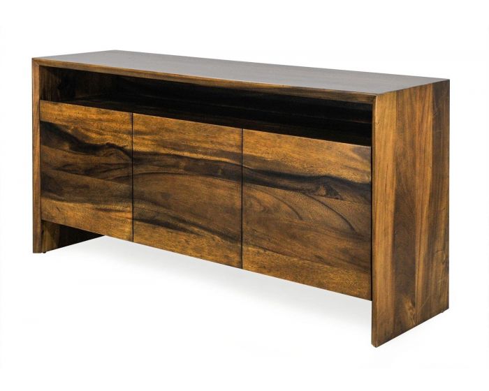 Makassar Wide Sideboard