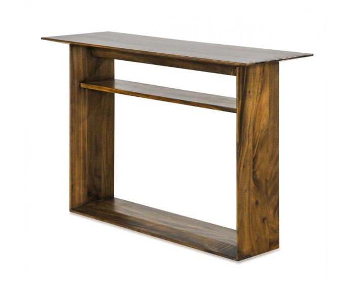 Makassar Console Table