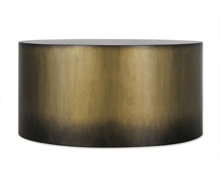 Makassar Coffee Table