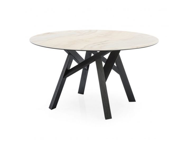 Calligaris Jungle Round Dining Table