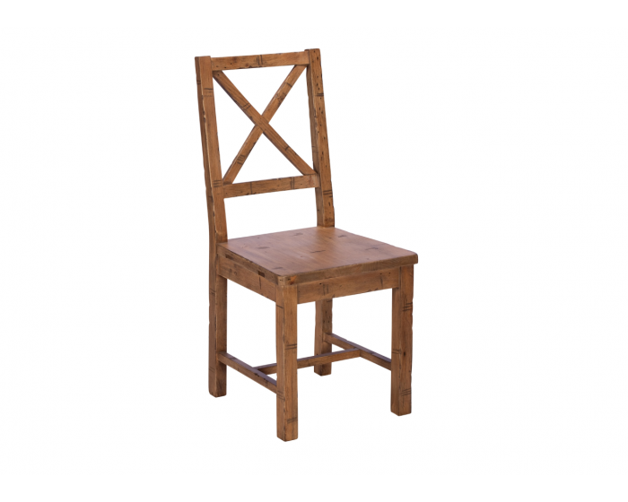 Ruston Dining Chair x2