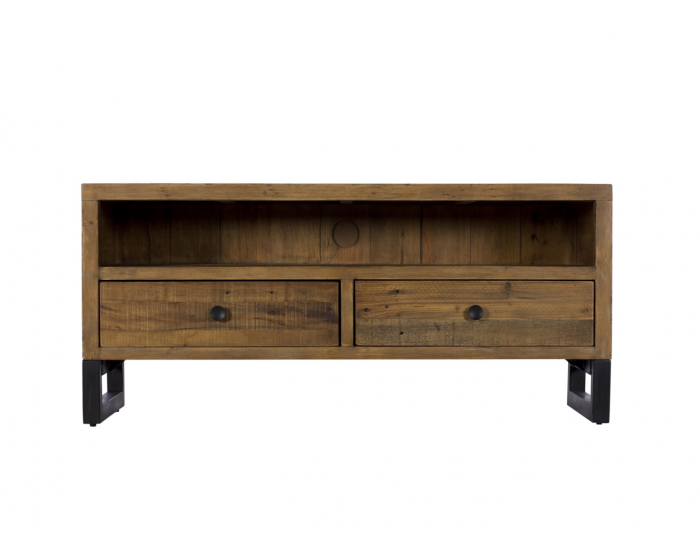 Ruston Small TV Unit