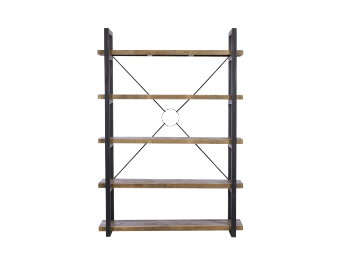 Ruston Tall Bookcase