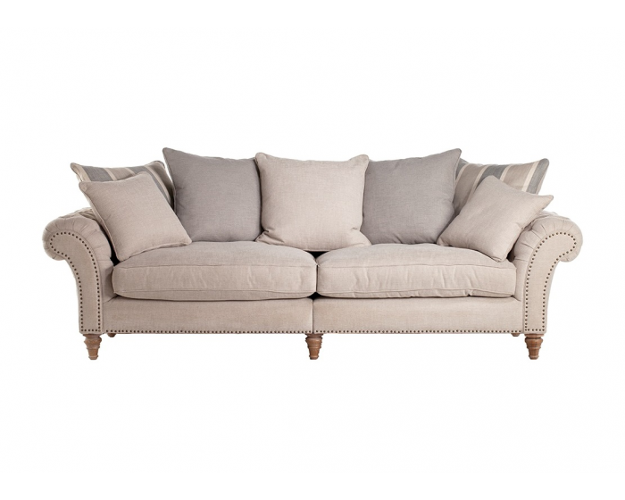 Westbridge Keaton Grand Split Sofa