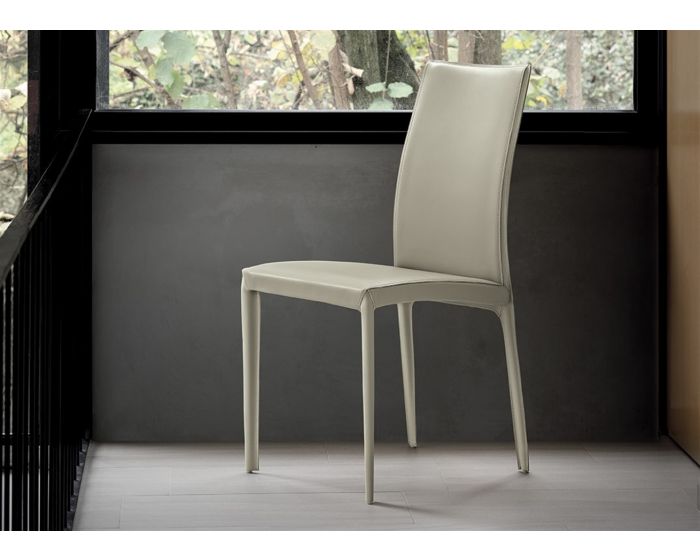 Bontempi Kefir Dining Chair
