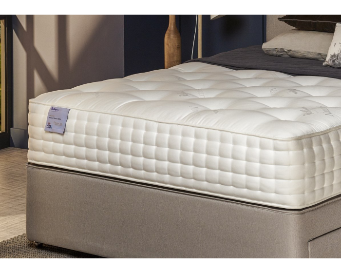 Relyon Dreamworld Keswick Natural Alpaca 2600 Mattress