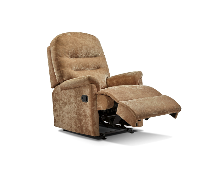 Sherborne Keswick Small Power Recliner Chair