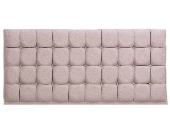 Highgrove Beds Kew Strutted Headboard