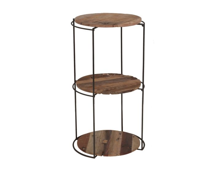 Bluebone Kleo 3 Shelf Stand