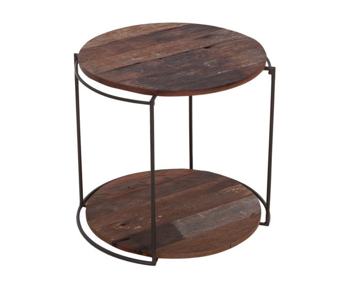 Bluebone Kleo 2 Shelf Stand