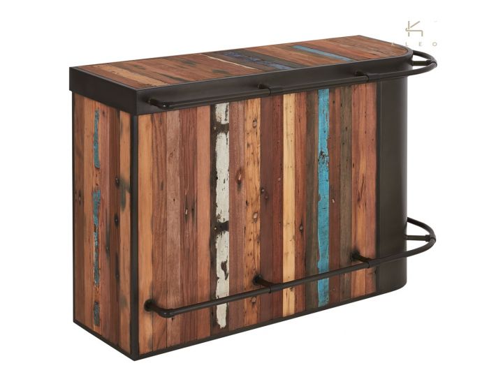 Bluebone Kleo Bar Section Right