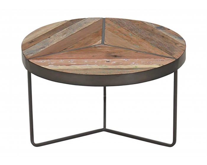 Bluebone Kleo Small Coffee Table