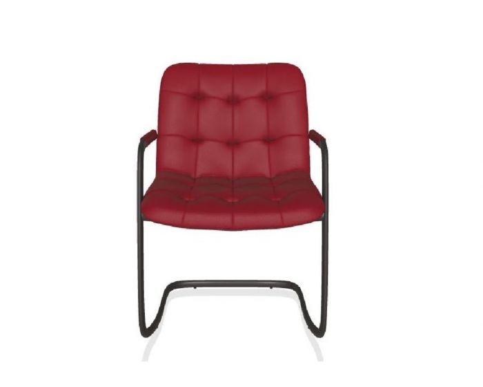 Bontempi Kuga Dining Chair with Arms