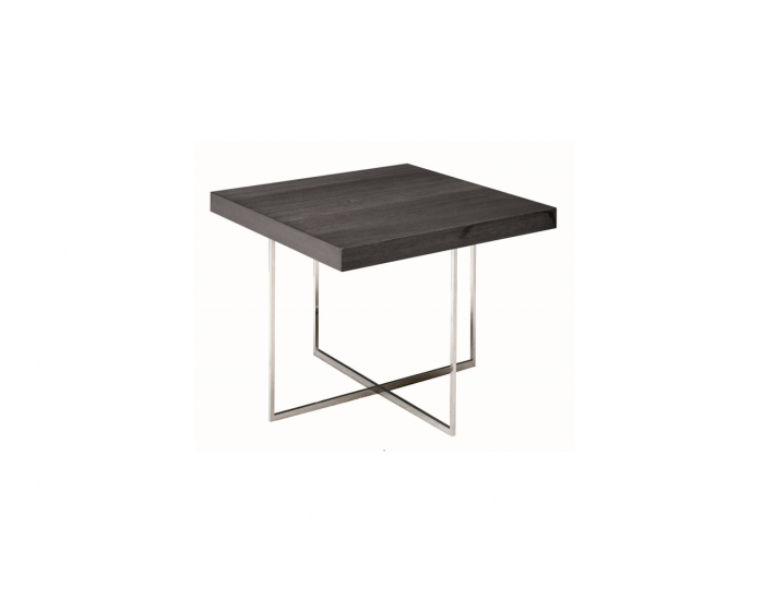 Alf Italia Ferrara Living and Dining Square Lamp Table