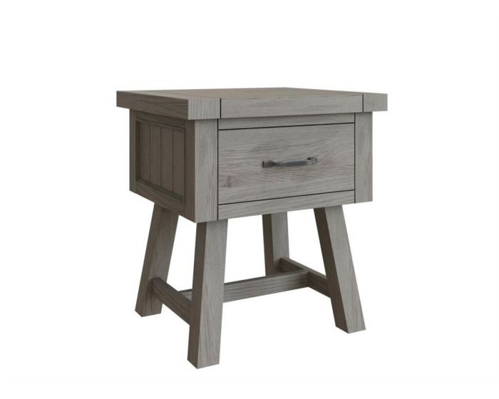 Rennes Dining Lamp Table