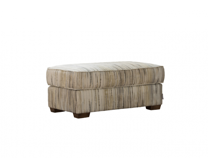 Collins & Hayes Large Footstool