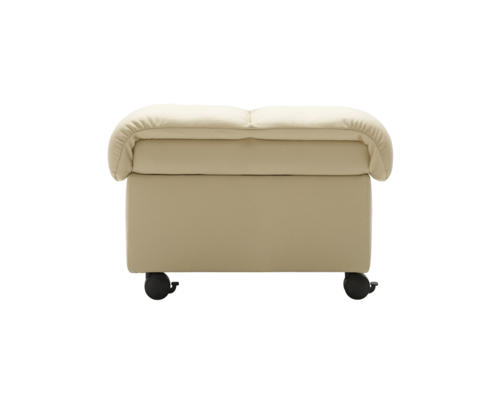 Stressless Large Soft Ottoman