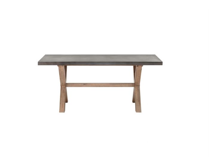 Dakota Large Dining Table