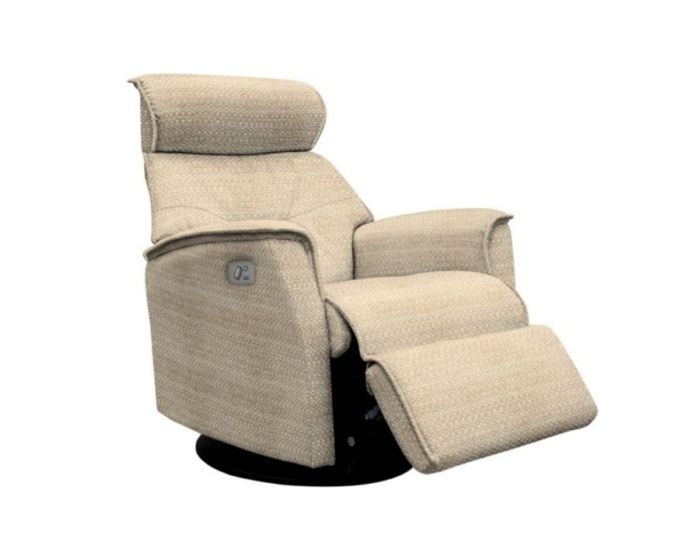 G Plan Malmo Large Manual Chair