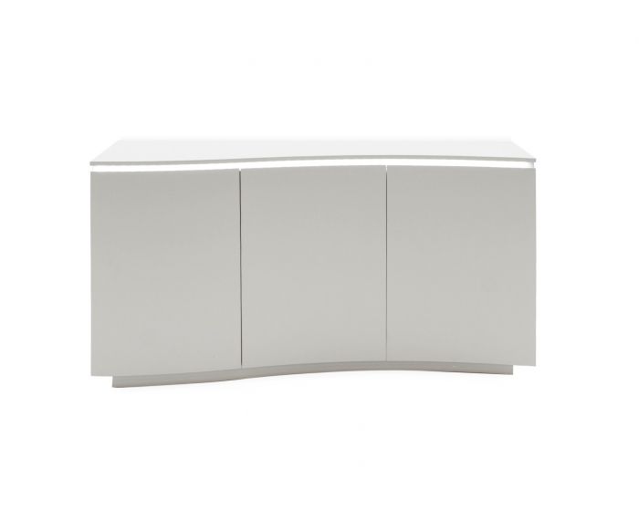 Camaro Sideboard (Light Grey Matt)