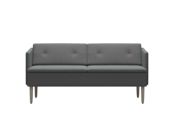 Stressless Lime Dining Bench