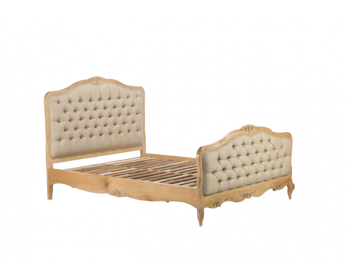 Sudbury Bedroom Upholstered Bedstead