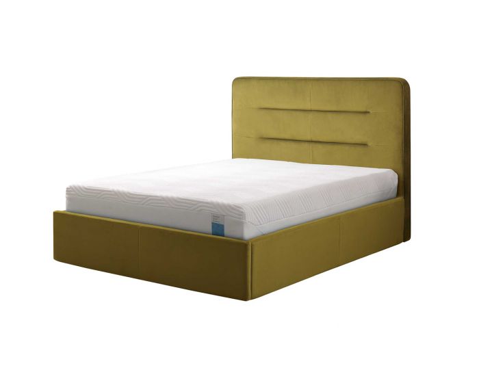 TEMPUR® Linear Ottoman Base