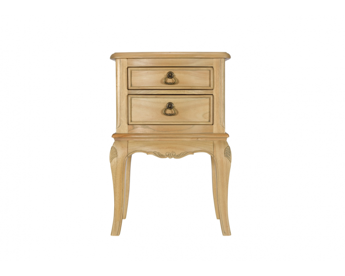 Sudbury Bedroom Bedside Table
