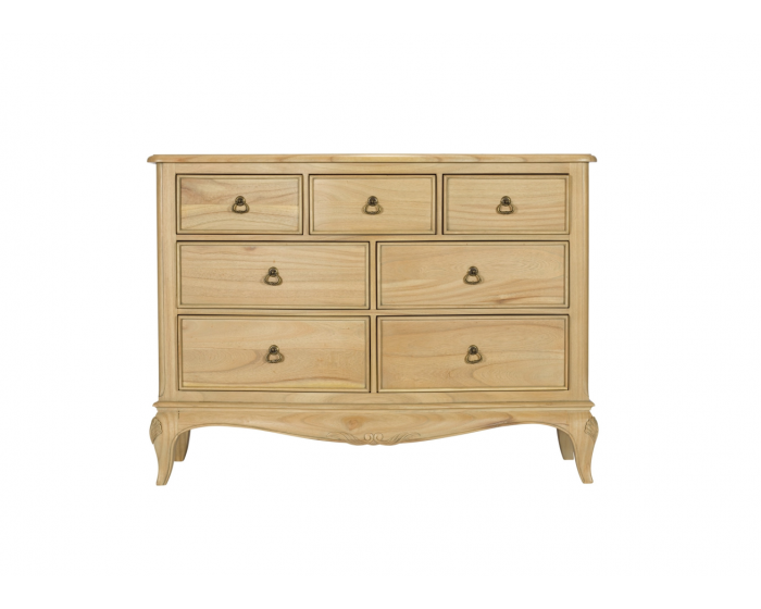 Sudbury Bedroom 7 Drawer Chest