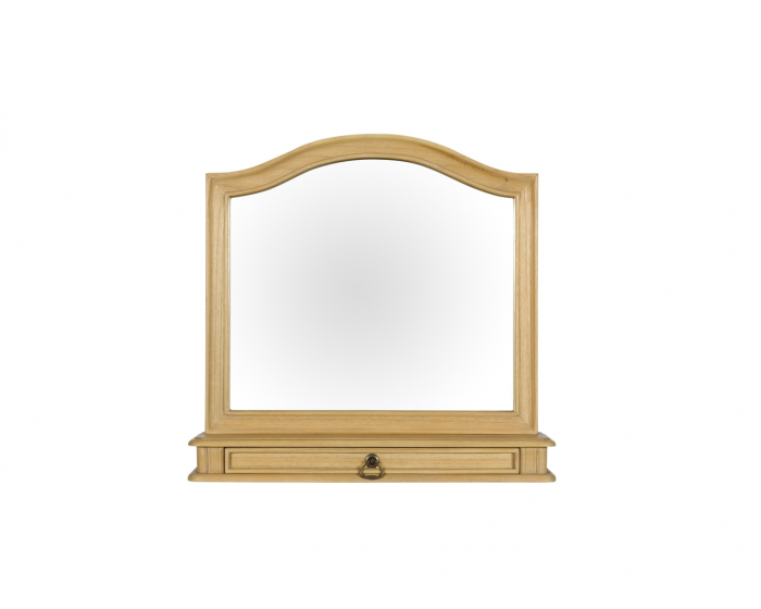 Sudbury Bedroom Gallery Mirror