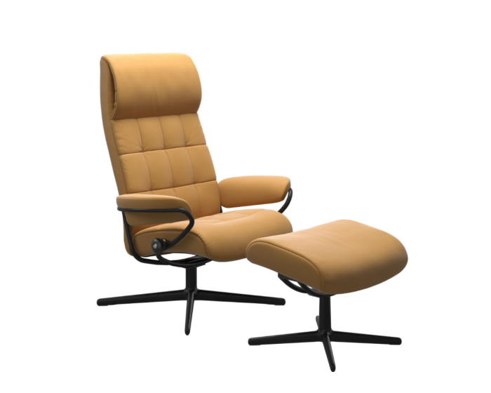 Stressless London Cross Chair