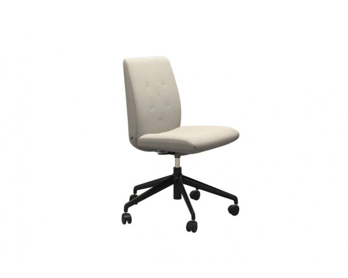 Stressless Rosemary Low Back Home Office Chair